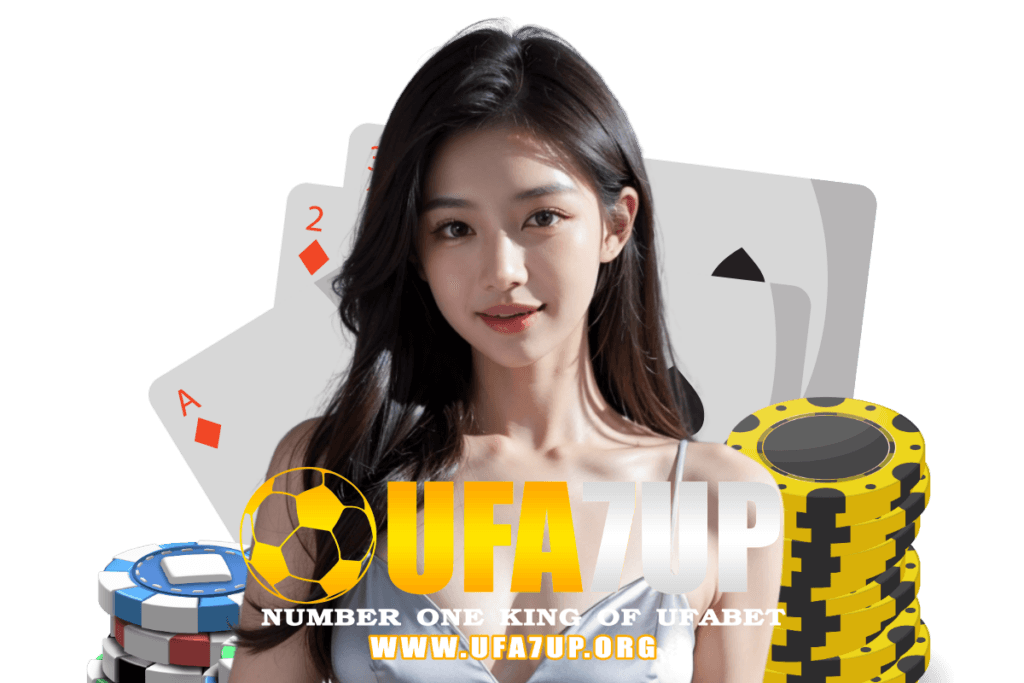 ufa7up สมัคร