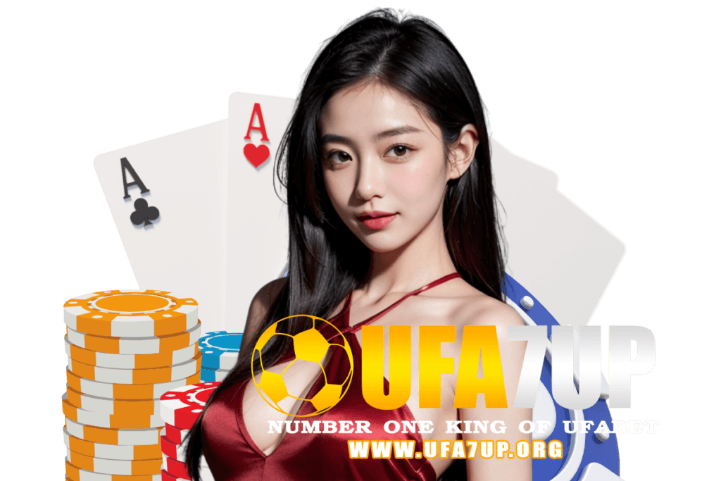 ufa7up แจกเครดิตฟรี